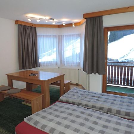Apartment In Ischgl In A Quiet Area Zewnętrze zdjęcie