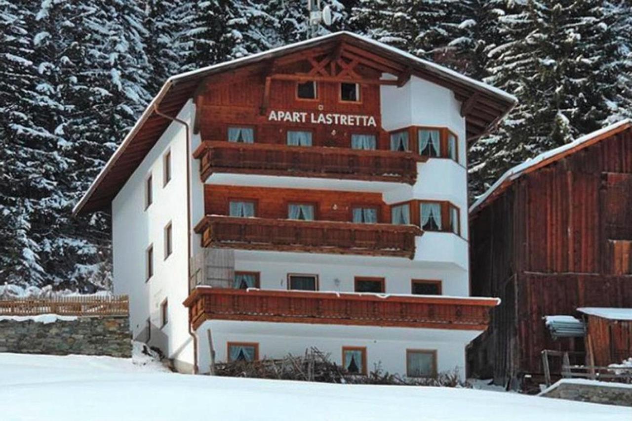 Apartment In Ischgl In A Quiet Area Zewnętrze zdjęcie