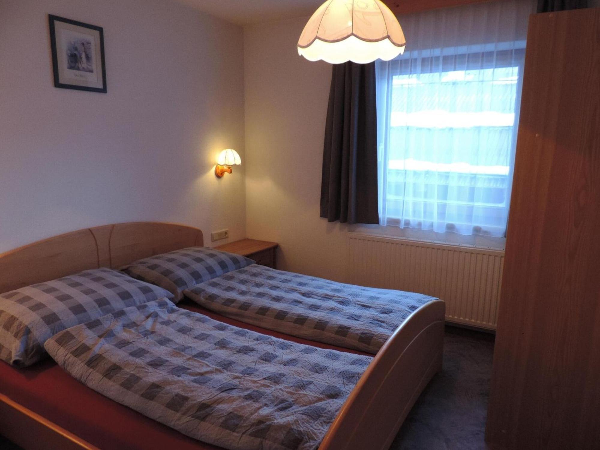 Apartment In Ischgl In A Quiet Area Zewnętrze zdjęcie